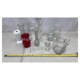 Vases, Jars and more