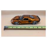 Jada - 2005 Ford GT 1:24 Scale (Model Car)