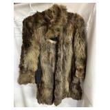 Fur Coat