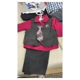 Boys Clothes Shoes and more see pics for sizes