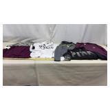 Victorias Secret Pink Long  Sleeve Tops