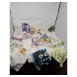 Vintage Handkerchiefs