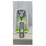 Bell Shell Rear Child Carrier bicycle seat