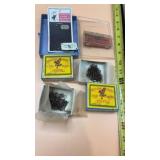 Keystone Kirby Fishing Hooks and more