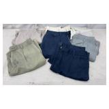 7 pair 36/32 Dress Pants