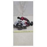 Hyper Tough 20V Max Lithium-ion Cordless 6-1/2