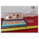 Les MeuIlleurs parfums de Paris, jars w lid