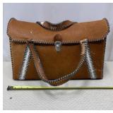 Horse Hair Bag