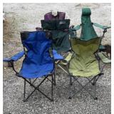 Bag Chairs