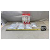 Frigidaire Water Filters, 12V LED RV interior