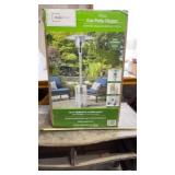 NIB 7ft Gas Patio Heater