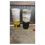 5 gal Buckets