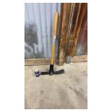 Maple Ridge Pick Maddock