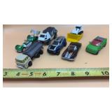 Matchbox Cars and more