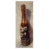 1989 Perrier Jouet Bruet Rose