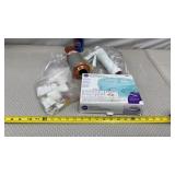 Cake & Cookie Decorating