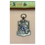 U.S. Shooting Marksmanship Medal