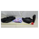 Duffle bag, back pack