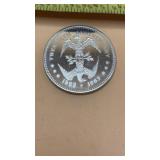 1983 John F. Kennedy 25th Anniversary Double