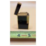 1970s Studio 62 gas lighter made in Japan.