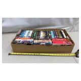 VHS Movies