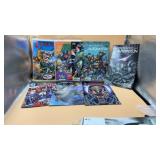 Image Comics Collection See pics for details