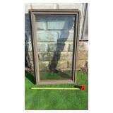 31 x 50.5 in Window