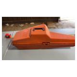 Stihl Chainsaw Case