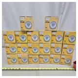 Philips tractor lights