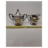 Shuffled reproduction sugar and sugar