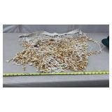 Sea Shell String Curtains