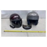 Helmets