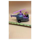 Nickelodeon PAW Patrol Skye