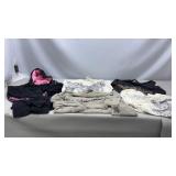 XL Harley Davidson Zip up Hoodie, T shirts, long