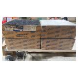 NOS USG Ceiling Tiles-4 full boxes