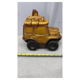 Jeep Cookie Jar