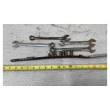 Case IH 16mm Wrench, Craftsman Wrenches & Sockets