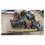 Various Power Tools and more