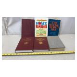 Books-Hunting, History, How to