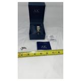 Anne Klein Adjustable watch