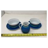 Noritake Hawaiian Holiday younger image China ,