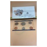 1988 U.S. (P) Philadelphia Mount Coin