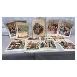 Providence Lithograph Co., religious teaching