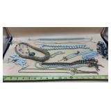 Costume Jewelry Necklaces