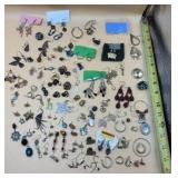Variety of Earrings