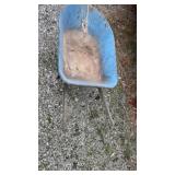 Wheel Barrow