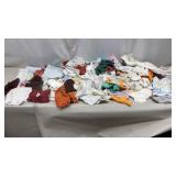 Wash Rags, Hand Towels