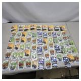 Philips head lights, tail lights