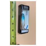 Zebco Z-Plug fishing lure in its original box.