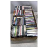 Music CDs